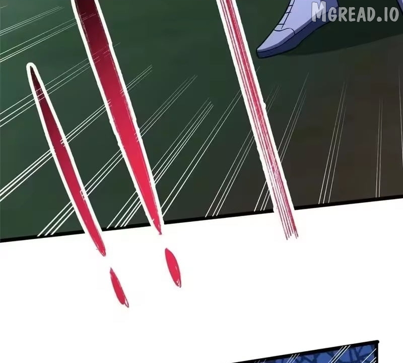 Divine Urban God Chapter 320  - page 50